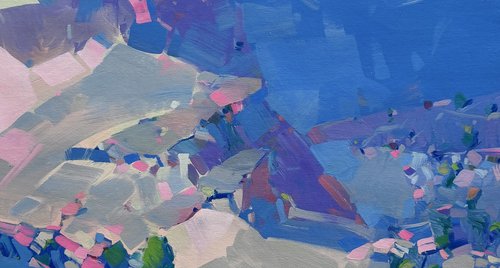 Artwork by Vahe Yeremyan