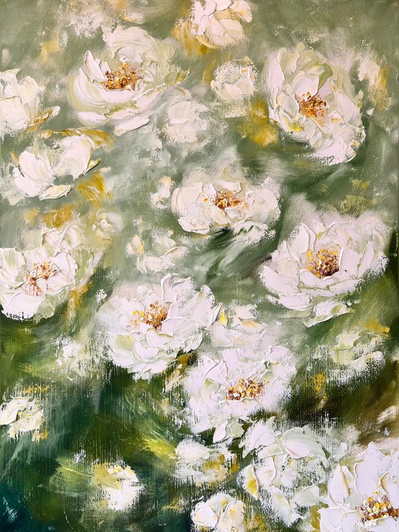 Garden of dreams