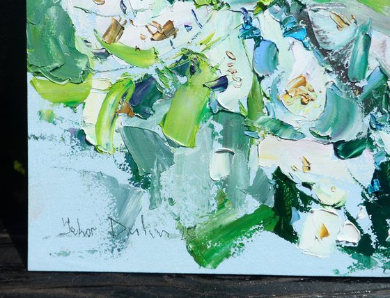 " jasmine flower "