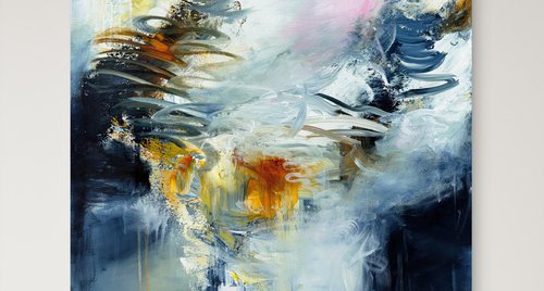 Artwork by Andrada Anghel