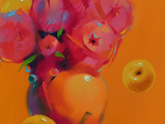 “Fruits of the Sun”