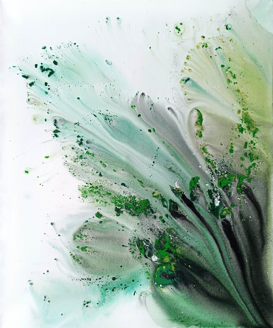 Nature 460
