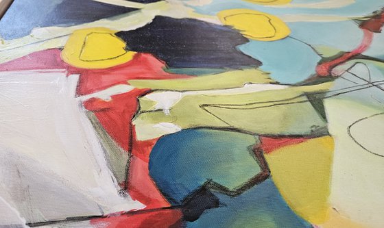 Yellow Notes #12