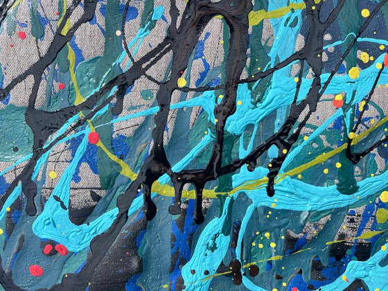 Stay consistent, Go beyond