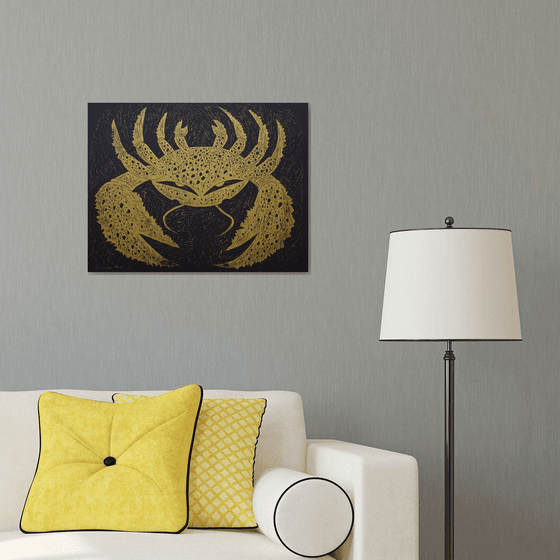 Crab