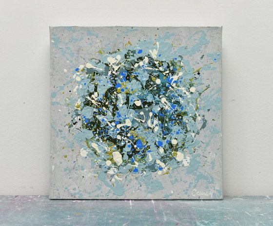 Petal Burst 53