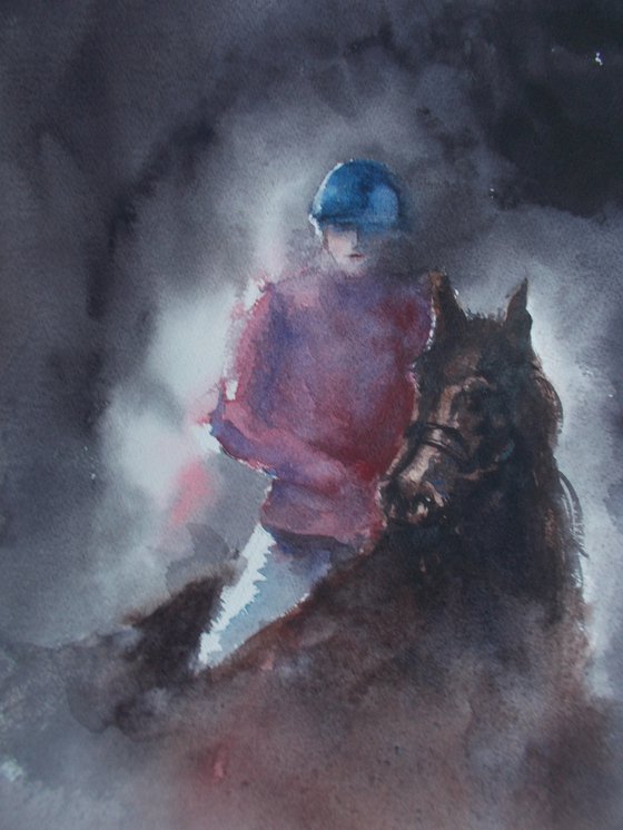 horses 11