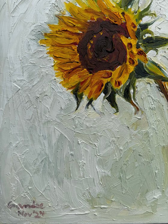 Sunflower1