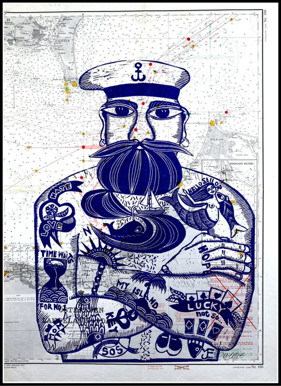Sailor