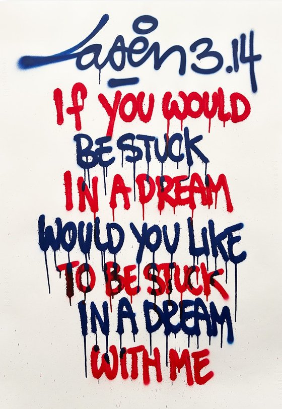 If You Would Be Stuck...
