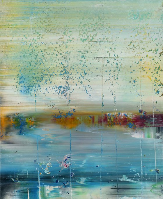 Poplars VII