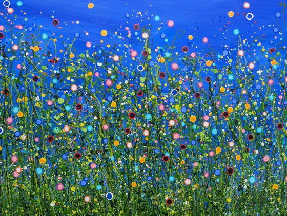 Meadow Radiance #3