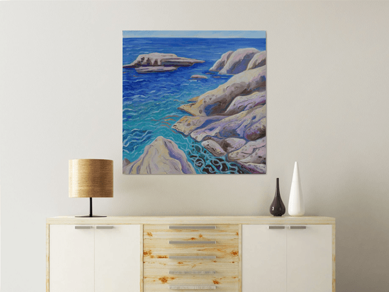 ROCAS DE MANILVA-SOLD