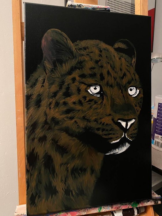 Leopard