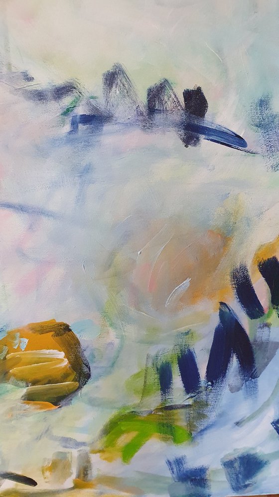 On the lycian trail 1