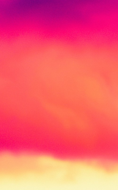 Clouds II by Tal Paz-Fridman