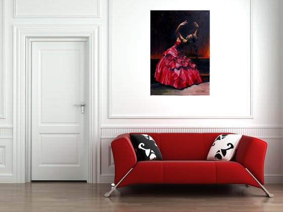 In the rhythm of tango (8).