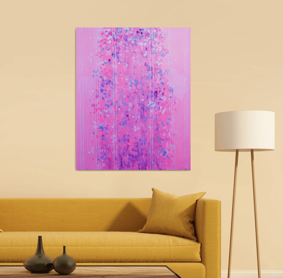 Abstract Flowers