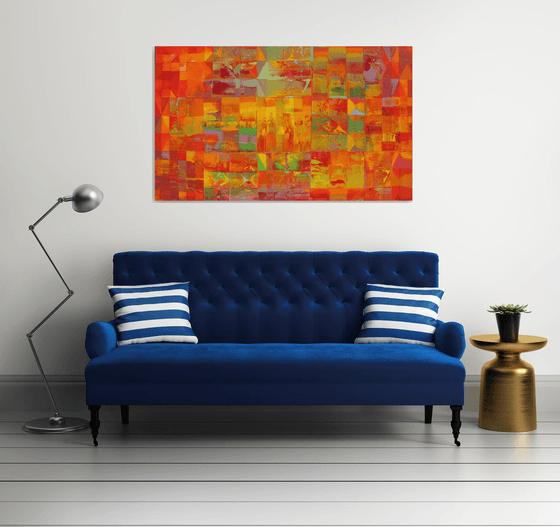 Luminous Energy Fields