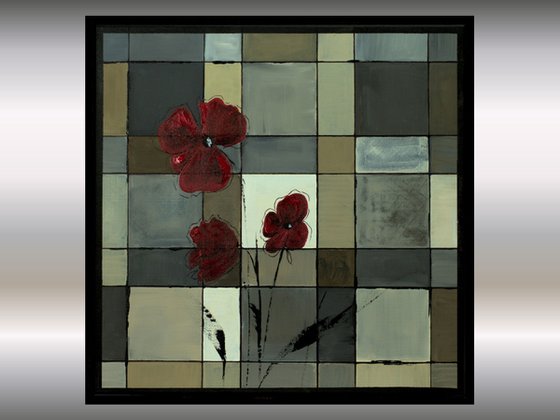 Crimson Harmony