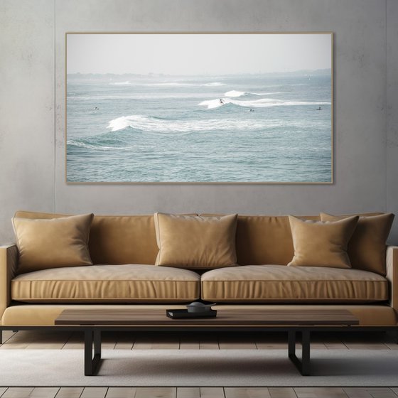 Surfline Minimalism III