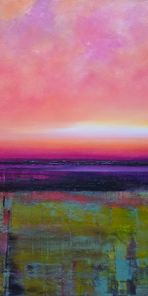 My Best Yesterday by Faith Patterson