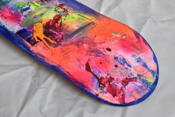 Street Life (Deck 1)