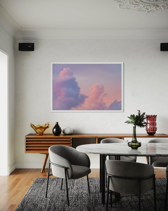 Cloud(s) #13