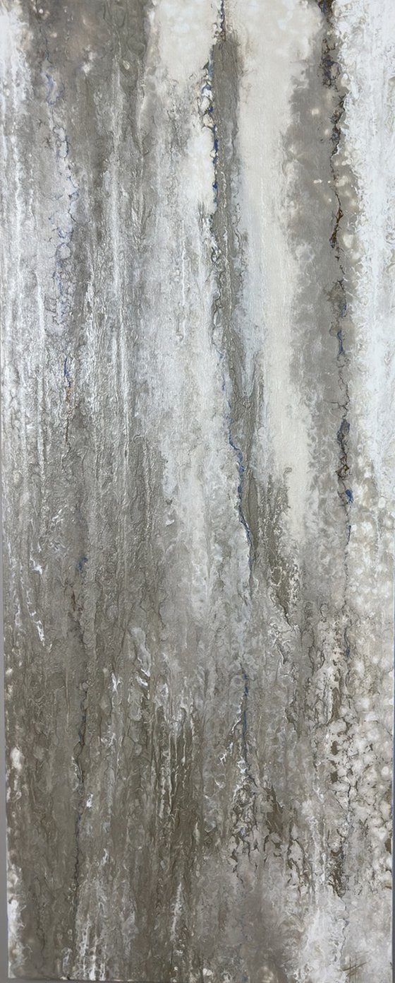 Diptych L´Averse ( one panel)