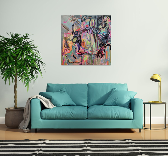 Trust Me I’m an Artist