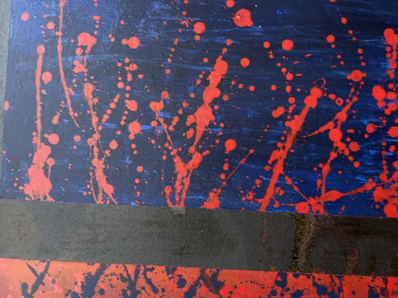 Hidden layers on layers A1