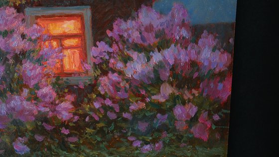 Whispers of the Night Garden