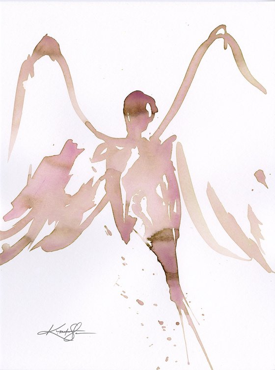 Angelic Impressions