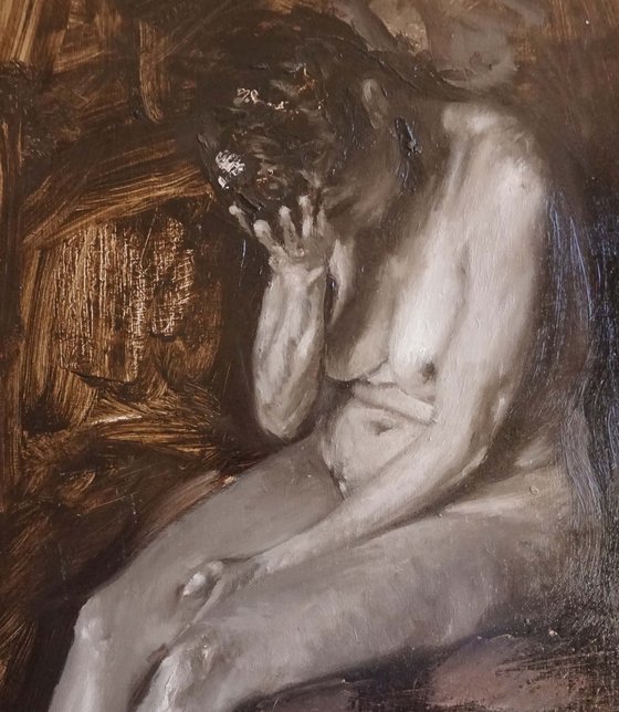 Grisaille