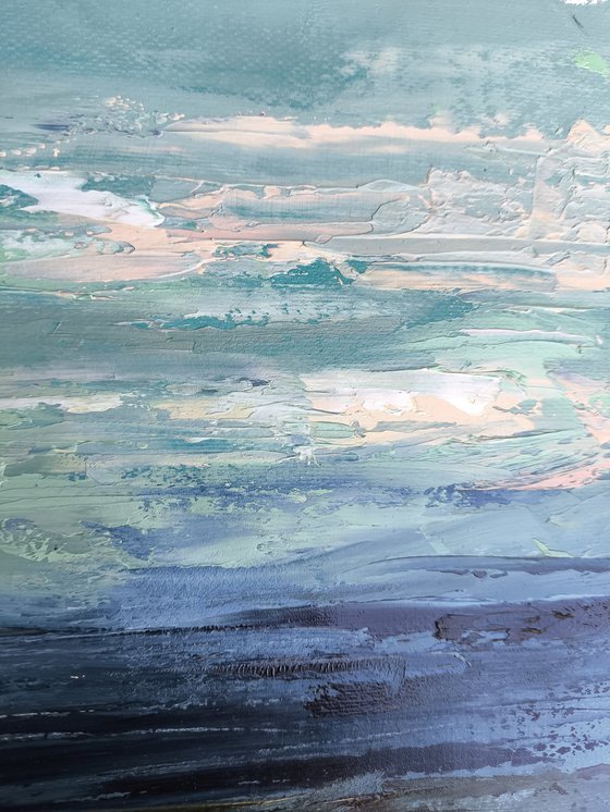 Breath of the Waves
