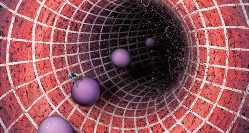 Artwork by iZZY iZVNE