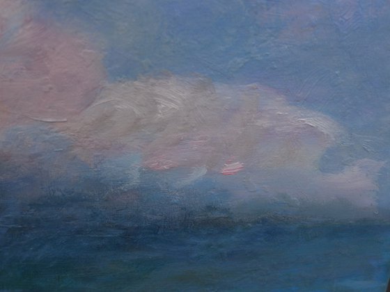 View From Berry Head