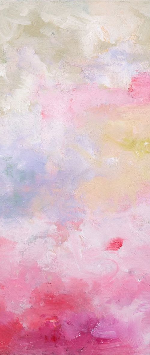 July by Davina Nicholas