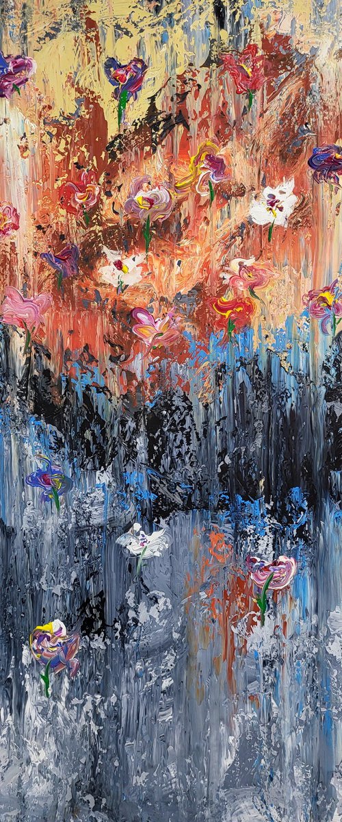 Abstract R 2314 by Alex Senchenko