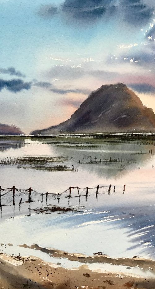Mauritius by Eugenia Gorbacheva