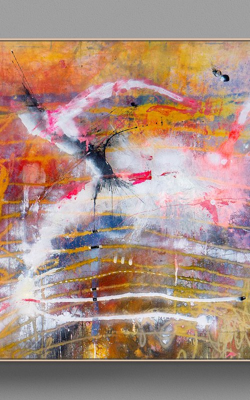 White Mesa by Adriano Ribeiro