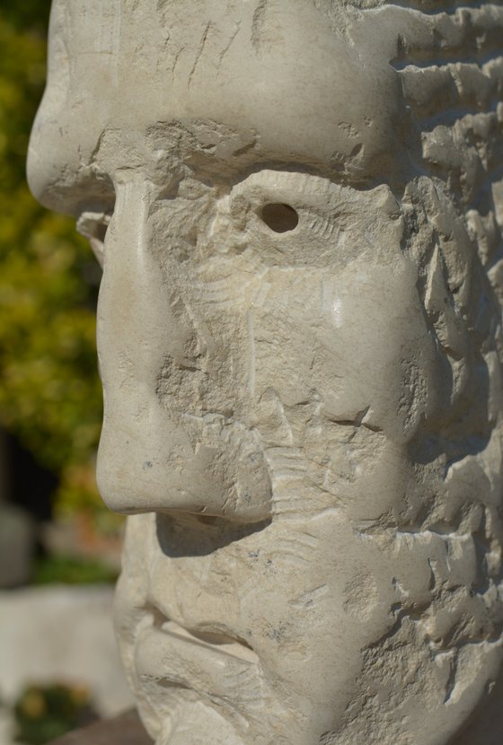 "Pyrrho of Elis"