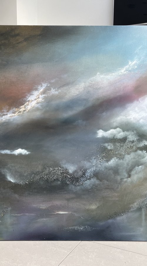 Serendipity by Suzanne Williams