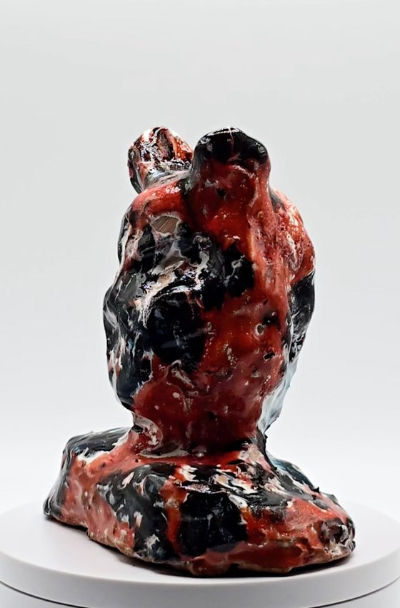Ashes and Embers
