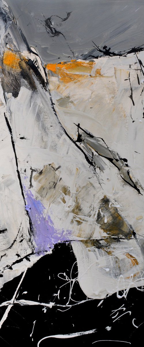 The protection of Isis by Pol Henry Ledent