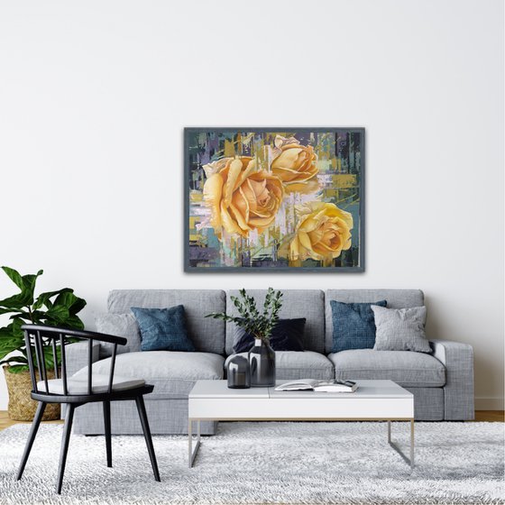 The Power of the Last Feeling