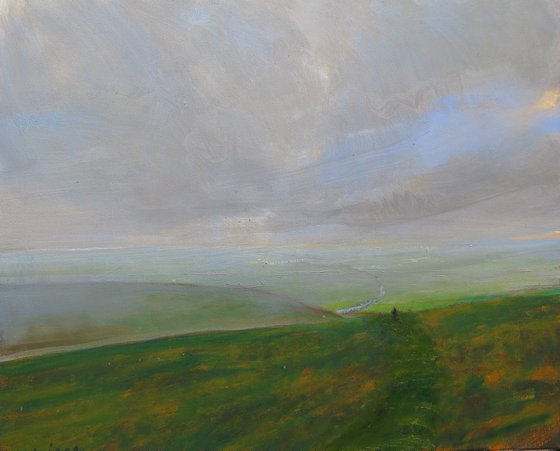 Winter Heather