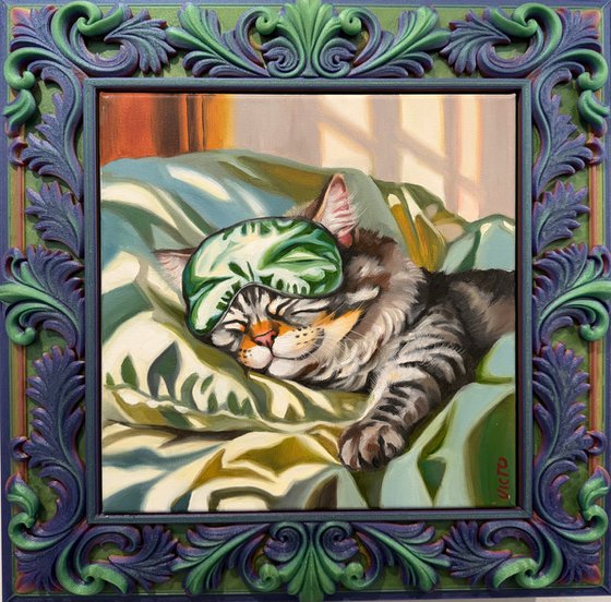 Sweet Dreams