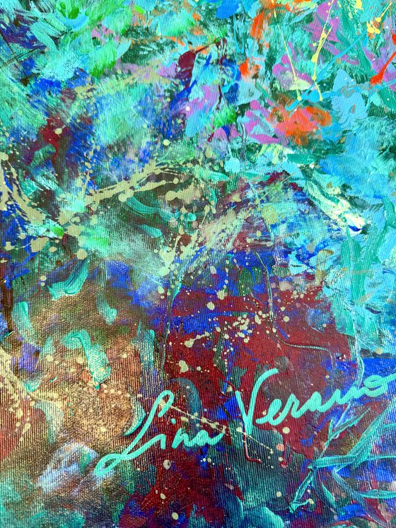 Underwater No.10