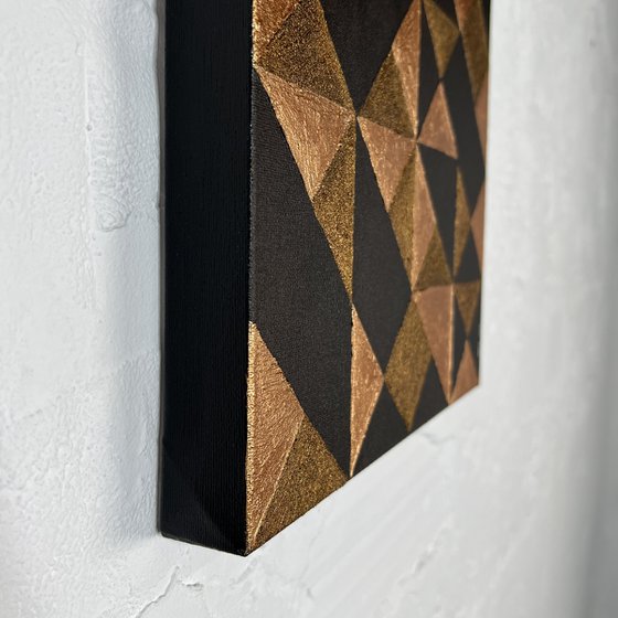 Geometry Various Golden